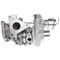 Mahle TURBOCHARGER 222TC20001000 - alternate 5